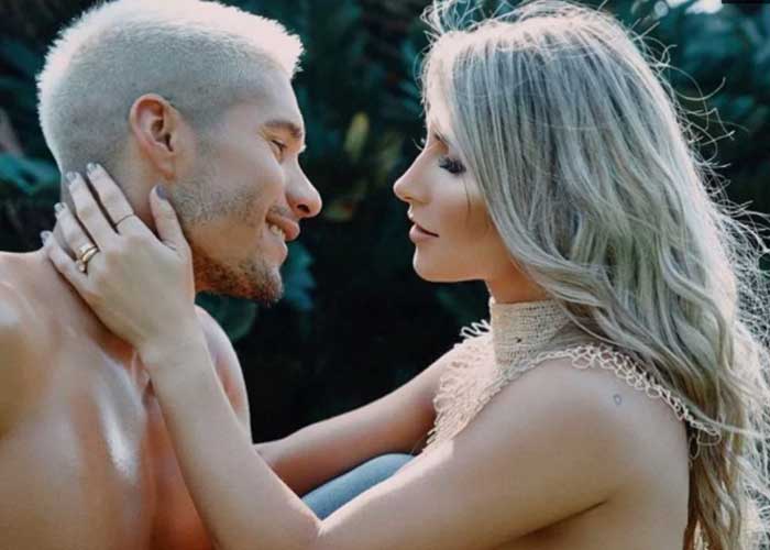 esposa-2 cantante chyno