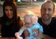Hundió su barco para matar a su esposa durante la luna de miel y heredar sus bienes estados unidos