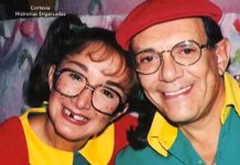 La vecindad está de luto: Muere el esposo de «La Chilindrina» mexico