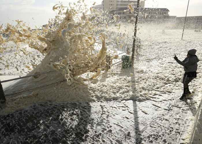 espu cuidad del cabo