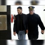 Hermano de Messi culpable de porte de arma pero no irá a prisión argentina
