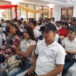 FES realiza el VI Congreso Nacional con estudiantes destacados del país nicaragua