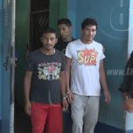 Dos personas son capturadas por estafar a inocentes en Estelí nicaragua