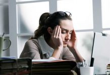 ¿Cómo controlar el estrés en el trabajo? como