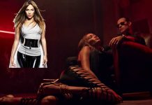 Comparan a la modelo del nuevo video de Marc Anthony Está rico con Jennifer López puerto rico