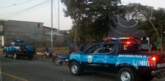 nicaragua