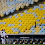 Alcaldía de Río aplaza la admisión de público en los estadios brasil