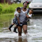 estado de emergencia en luisiana
