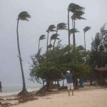 Puerto Rico activa estado emergencia por paso cercano de ciclón 9 puerto rico