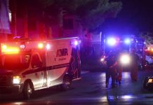 Niño de 5 años muere alcanzado por una «bala perdida» en Estados Unidos
