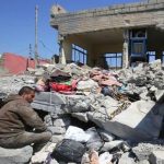 ¿Por qué el estadounidense no sabe nada de los crímenes de su país? estados unidos