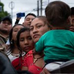 Estados Unidos dice que acuerdo con Guatemala frenará la migración guatemala