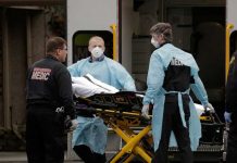 Washington registra el segundo muerto por coronavirus en EE.UU. estados unidos