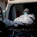 Los muertos por coronavirus en EE.UU. superan ya los 2.000 estados unidos
