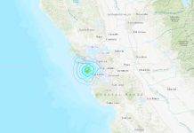 EE.UU: Un sismo de magnitud 3,6 sacude la ciudad de San Francisco eeuu