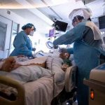 Estados Unidos sobrepasa los 10 millones de casos de covid-19 estados unidos