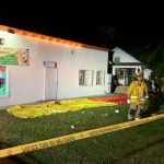 EE.UU.: 3 muertos en un tiroteo en una fiesta de Halloween en California eeuu