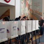 Demócratas tiene la mayoría de 218 escaños en la Cámara de Representantes estados unidos