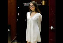 «Estafadora con glamour»: 4 años de cárcel por fingir ser multimillonaria anna sorokin