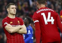 Liverpool cosecha su 17ma victoria seguida liveropol