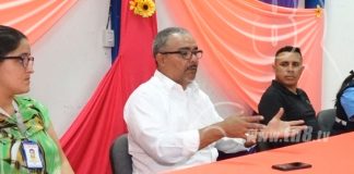 nicaragua