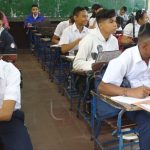 Estelí: Hábitos de higiene se seguirán aplicando con los estudiantes nicaragua