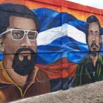 Estelí conmemora 42 años del paso a la inmortalidad de José Benito Escobar nicaragua