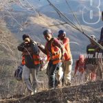 Sujetos matan por viejas rencillas a un hombre en San Juan de Limay nicaragua