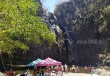 Estelianos bien portaditos en vacaciones de Semana Santa nicaragua