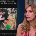 Lili Estefan tilda de descarada a Tania Ruiz, novia de EPN video