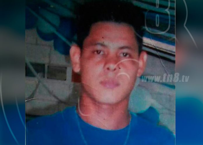 estelei nina asesinada y violada en pueblo nuevo