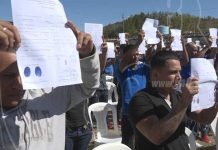 131 reos de Estelí reciben indulto presidencial