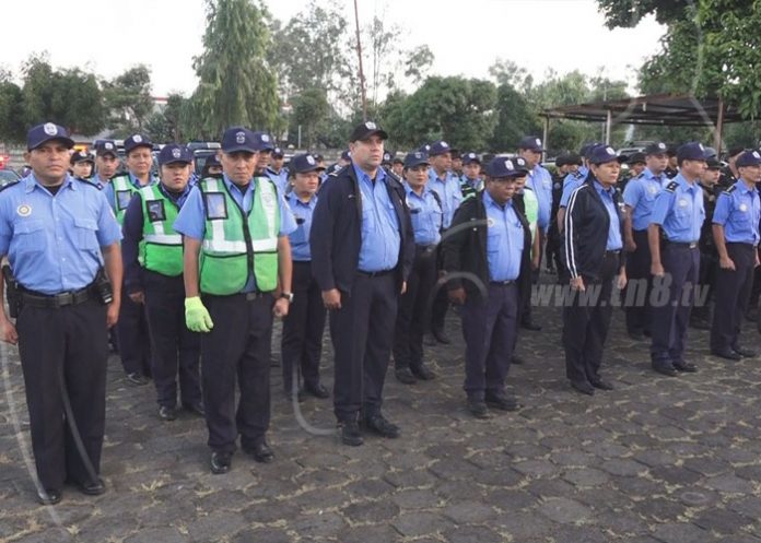 nicaragua