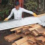 Gobierno envía ayuda a familia esteliana, víctima de un incendio nicaragua