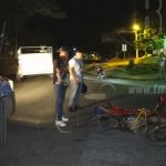 Diferentes accidentes dejan a varios lesionados en Estelí nicaragua
