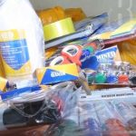 Paquetes escolares llegaron a la ciudad de Estelí nicaragua