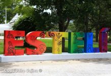 Estelí se engalana con el nuevo Parque de la Familia y la Comunidad
