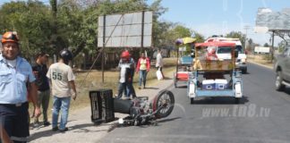 nicaragua