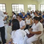 Realizan encuentro departamental en Estelí sobre el autismo nicaragua