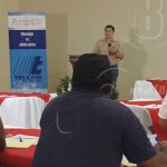 Capacitan en Estelí sobre incursión de la tecnología de banda ancha nicaragua