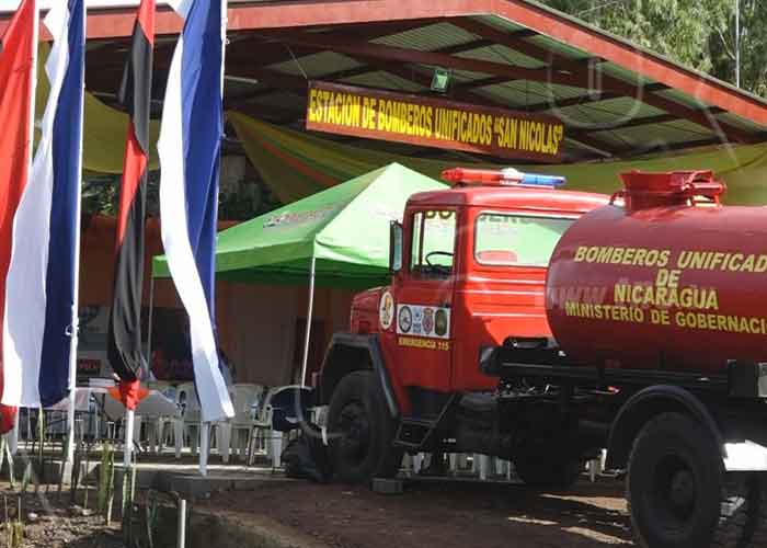 esteli-bomberos-8892 nicaragua