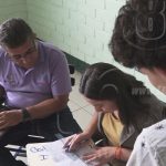 Estudiantes de Estelí recibieron el bono solidario 2019 nicaragua