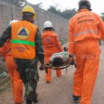 Cuarto ejercicio de protección a la vida se cumple con éxito en Estelí nicaragua