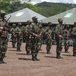 Productores de café en Estelí cuentan con más seguridad en el campo nicaragua