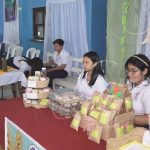 Estudiantes de Estelí aprenden sobre innovación tecnológica nicaragua