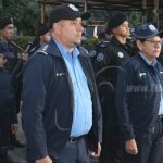 Inicia plan de seguridad escolar para el regreso a clases en Estelí nicaragua