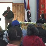 Estelí: Empresarios turísticos sostienen encuentro con especialista mexicano nicaragua