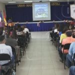 Universitarios de Estelí celebran el Día Internacional del Turismo nicaragua