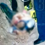mujer muerta en esteli