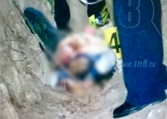 esteli2 mujer muerta en esteli